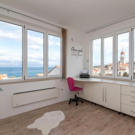 Apartment Marcela Сутиван Экстерьер фото