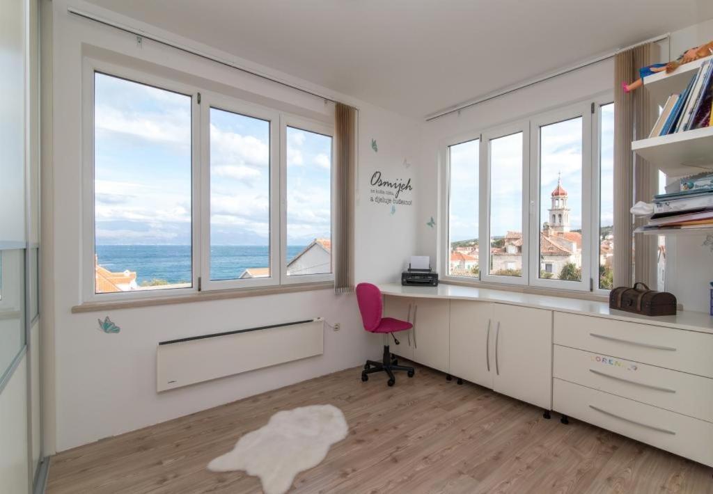 Apartment Marcela Сутиван Экстерьер фото