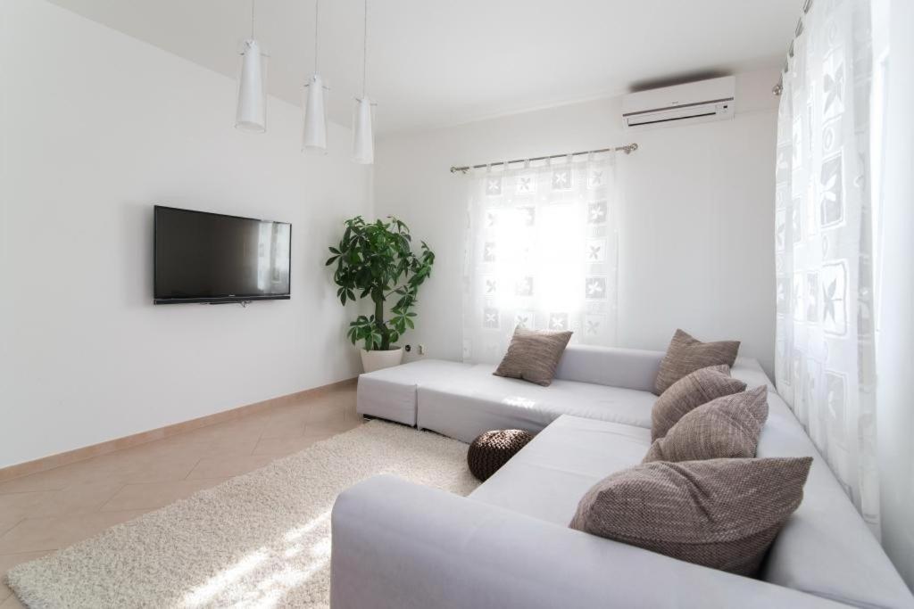 Apartment Marcela Сутиван Экстерьер фото
