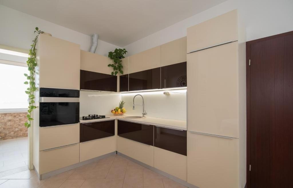 Apartment Marcela Сутиван Экстерьер фото