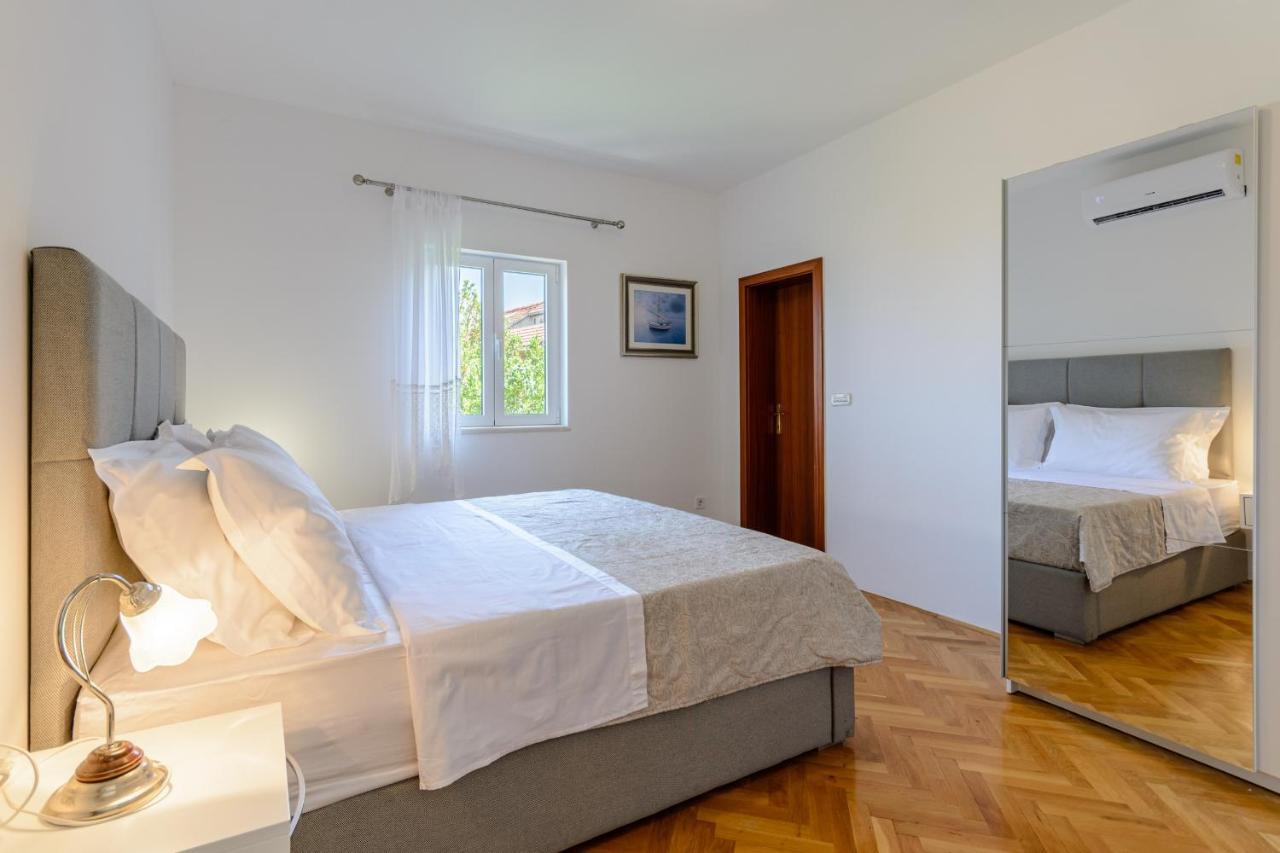 Apartment Marcela Сутиван Экстерьер фото