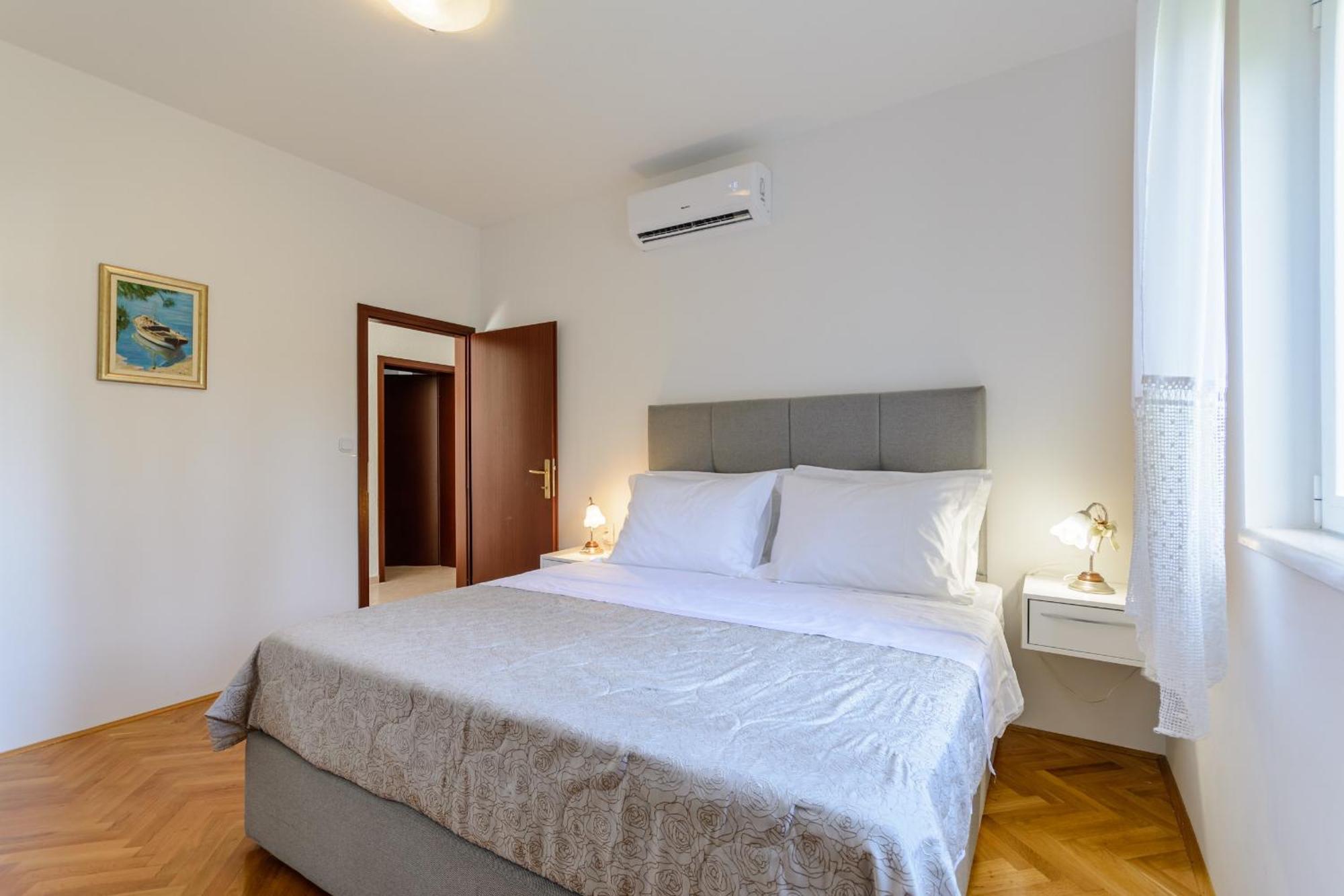 Apartment Marcela Сутиван Экстерьер фото